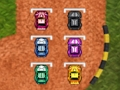 Juego MINICOCHES  en línea