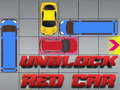 Juego Desbloquear coches rojos  en línea