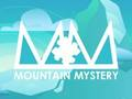 Juego Rompecabezas misterioso de la montaña  en línea