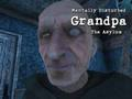 Juego Abuelo mentalmente perturbado The Asylum  en línea
