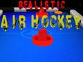 Juego Hockey de aire realista  en línea