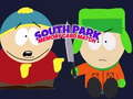 Juego Partido de la tarjeta de memoria de South Park  en línea