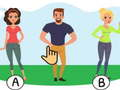 Juego ¿Quien es?  en línea