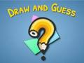 Juego Dibujar y adivinar  en línea