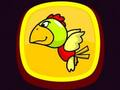 Juego Pájaro hiperflappy  en línea
