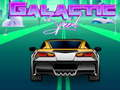 Juego Velocidad Galáctica  en línea