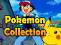 Juego Colección Pokémon  en línea