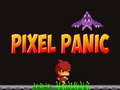 Juego Pánico de píxeles  en línea