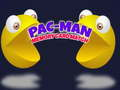 Juego Coincidencia de tarjeta de memoria de Pac-Man  en línea