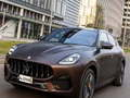 Juego Rompecabezas Maserati Grecal  en línea