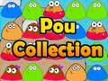 Juego Colección Pou  en línea