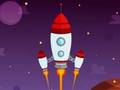 Juego Desafío de memoria de nave espacial  en línea