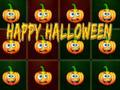 Juego Feliz Halloween  en línea