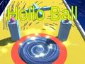 Juego Hola bola  en línea