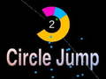 Juego CírculoJump  en línea