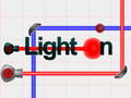 Juego Luces encendidas  en línea