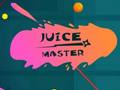 Juego Maestro de jugos  en línea
