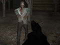 Juego Zombi caos en línea  en línea