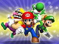 Juego Diapositiva de mario  en línea
