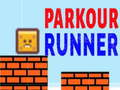 Juego Corredor de parkour  en línea