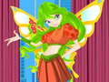 Juego Winx Stella Sueño Chica  en línea