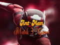 Juego Juegos de Match 3 de Ant-Man  en línea