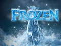 Juego Juega al juego de combinación Frozen Sweet  en línea