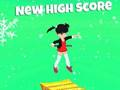 Juego Apilador de salto  en línea