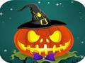 Juego Calabaza de Halloween perfecta  en línea