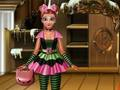 Juego Fiesta de Halloween de la princesa  en línea