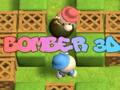 Juego Bombardero 3D  en línea