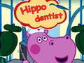 Juego Dentista hipopótamo  en línea