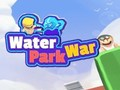 Juego Guerra del parque acuático  en línea