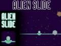 Juego Tobogán alienígena  en línea