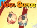 Juego Enormes sumos  en línea