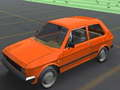 Juego Simulador 3d de aparcamiento de coches reales  en línea