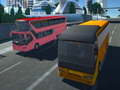 Juego Juego de autobús de pasajeros City Pick de EE. UU.  en línea