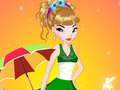 Juego Estilo de compras Winx  en línea