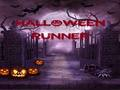 Juego Corredor de Halloween  en línea