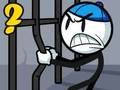 Juego Guerreros stickman  en línea