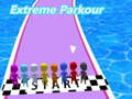 Juego Parkour extremo  en línea