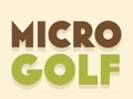 Juego Microgolf  en línea