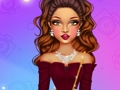 Juego Preparándose para una gala de celebridades  en línea