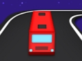 Juego Autobús espacial 3D  en línea