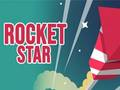 Juego Estrellas cohete  en línea
