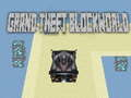 Juego Grand Theft Blockworld en línea