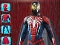 Juego Mezcla de héroes de Spiderman  en línea