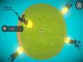 Juego Conductor de globo  en línea
