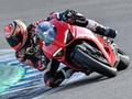 Juego Ducati Panigale 2020  en línea