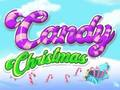 Juego Dulces de navidad  en línea